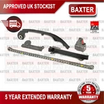 Fits Nissan Almera Primera 1.5 1.6 1.8 Baxter Timing Chain Kit #2. Fixed Price $115.11.