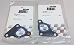 Fel-pro 35788 Engine Coolant Thermostat Housing Gasket (pack Of 2). Fixed Price $10.00.
