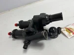 2007 - 2017 Jeep Patriot Thermostat Housing Water Outlet Oem 04884568AE. Fixed Price $53.44.