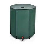 Goflame Rain Barrel Water Collector Portable Foldable Collapsible Tank,spigot.... Fixed Price $60.49.