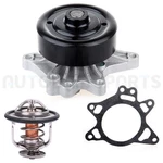 For 1988-2017 Toyota Camry 1998-2016 Tacoma Thermostat Housing & Water Pump Kit. Fixed Price $31.98.