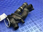 2020 Jaguar F-type 3.0L P380 Awd Engine Thermostat Housing FX23-8A587-AG Oem. Fixed Price $101.10.