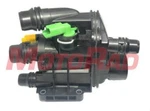 Motorad Engine Thermostat For Citroen C3 Ds Opel Peugeot Vauxhall 13-21 3639916. Fixed Price $65.75.