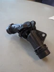 Motorad PPA-GF45 Electric Thermostat Housing Bmw New No Box. Fixed Price $54.99.