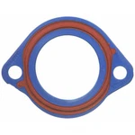 Engine Coolant Thermostat Housing Gasket Fel-pro 35114. Fixed Price $11.80.