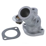 Engine Coolant Thermostat Housing Assembly-kit Motorad 4876KT. Fixed Price $45.19.