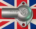 1975 1976 Triumph TR6 Thermostat Water Outlet Housing Stanpart UKC5342 Rare Used. Fixed Price $109.95.