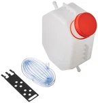 Interdynamics Idq Automotive Coolant Return System For Compact Cars (MCR-3). Fixed Price $22.45.