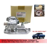 Thermostat Housing 8-97920061-0 Fit Isuzu Tfr Dmax 3.0 4JH1 2001 2002 2004. Fixed Price $61.92.