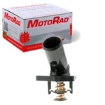 Motorad 660-180 Coolant Thermostat Housing Assembly For THT-004 902-5137 Lf. Fixed Price $31.52.