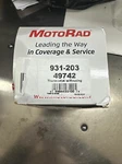 Engine Coolant Thermostat Housing Assembly-integrated Motorad. Fixed Price $34.43.